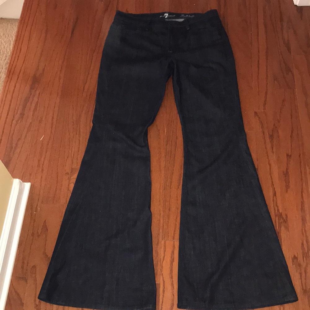 7 For All Mankind Jeans